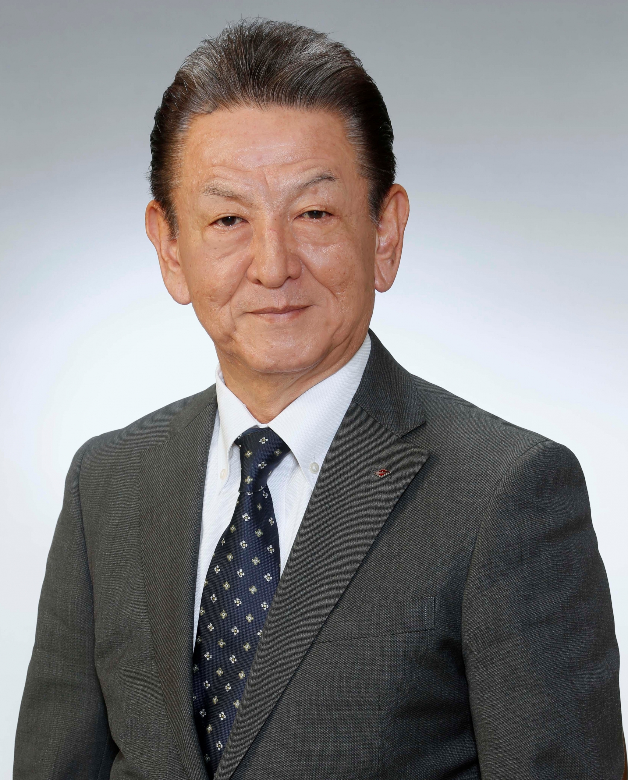 古俣工務店 社屋