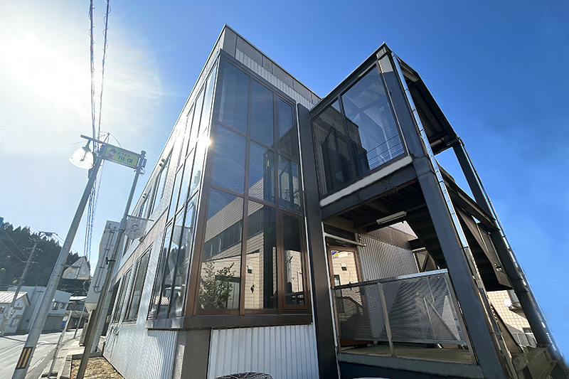 注文住宅　福島市内