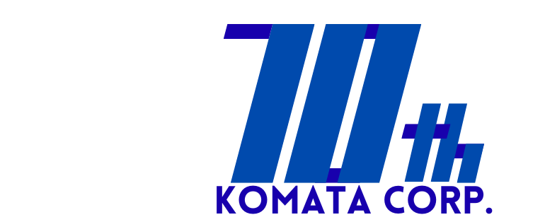 皆様のおかげで2017年創業70年
