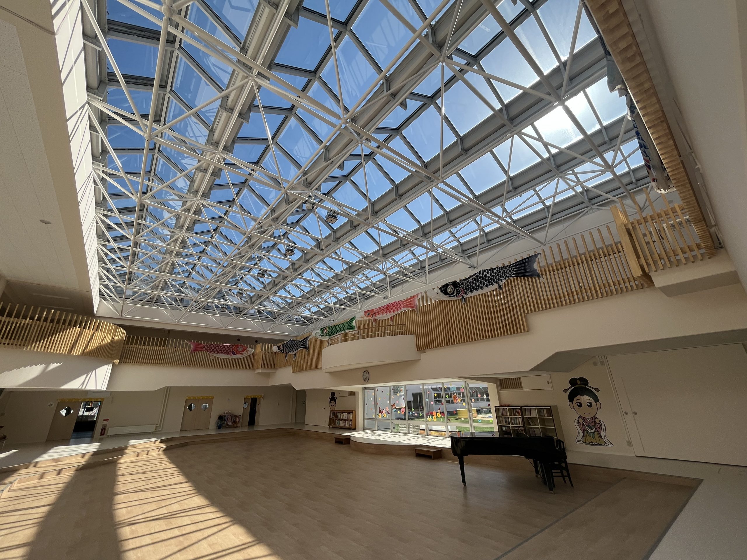 古俣工務店 社屋