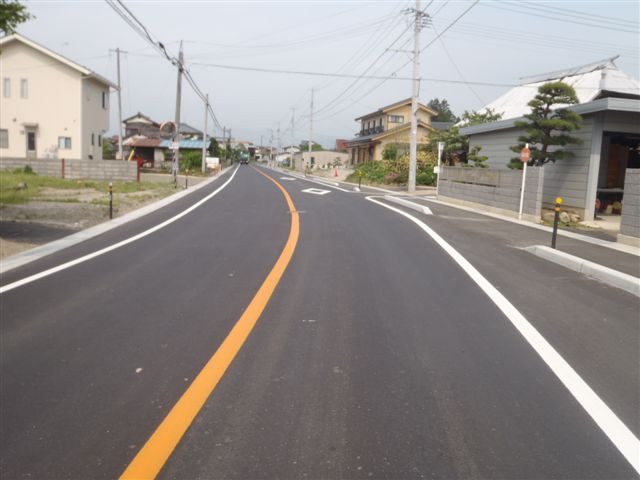 道路橋りょう整備（基幹）工事（改良）国道399号